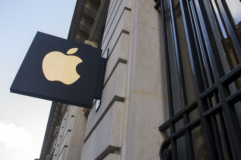 La France poursuit Apple pour des contrats liés à son « App Store »