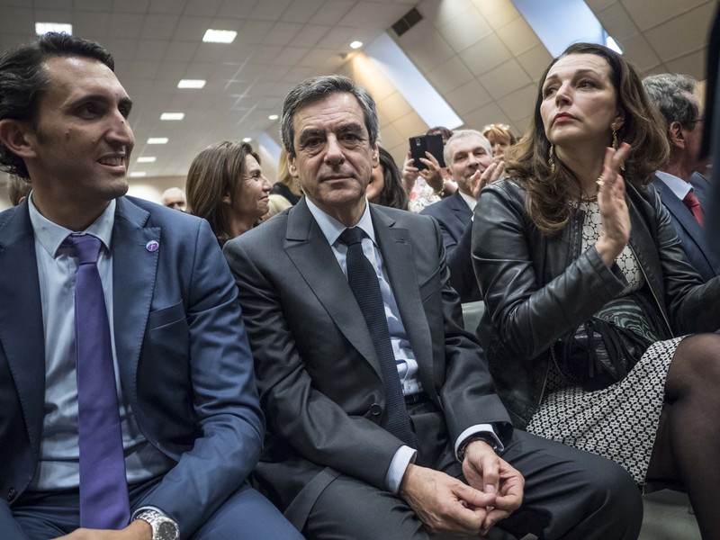 Présidentielle 2022 : Julien Aubert veut une primaire pour désigner le candidat des Républicains