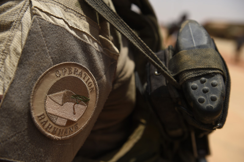 Emmanuel Macron annonce la fin de l’opération Barkhane au Sahel