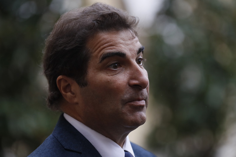 Présidentielle. Les Républicains désigneront leur candidat(e) en novembre