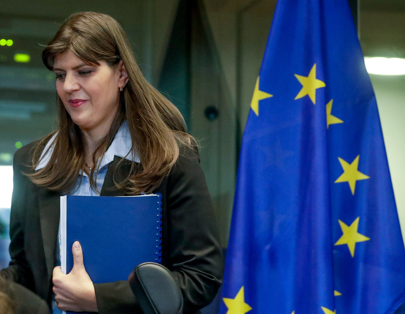 Committee on Civil Liberties, Justice and Home Affairs