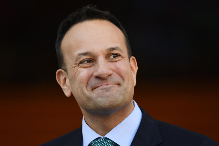 Irish Prime Minister Leo Varadkar re-registered as physician