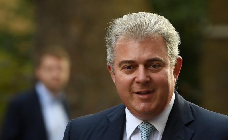 Irlande du Nord : discussions de crise au DUP après la nomination du Premier ministre
