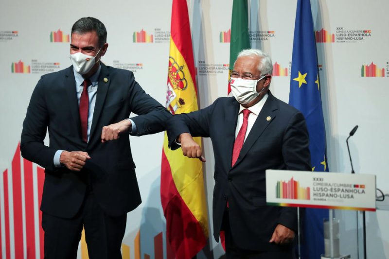 Bruxelles approuve en priorité les plans de relance de l’Espagne et du Portugal