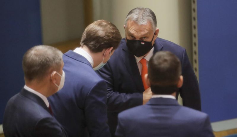L’Autriche est-elle vraiment en train de s’« Orbániser » ?