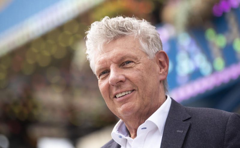 Euro : Munich veut un stade aux couleurs LGBT pour recevoir la Hongrie