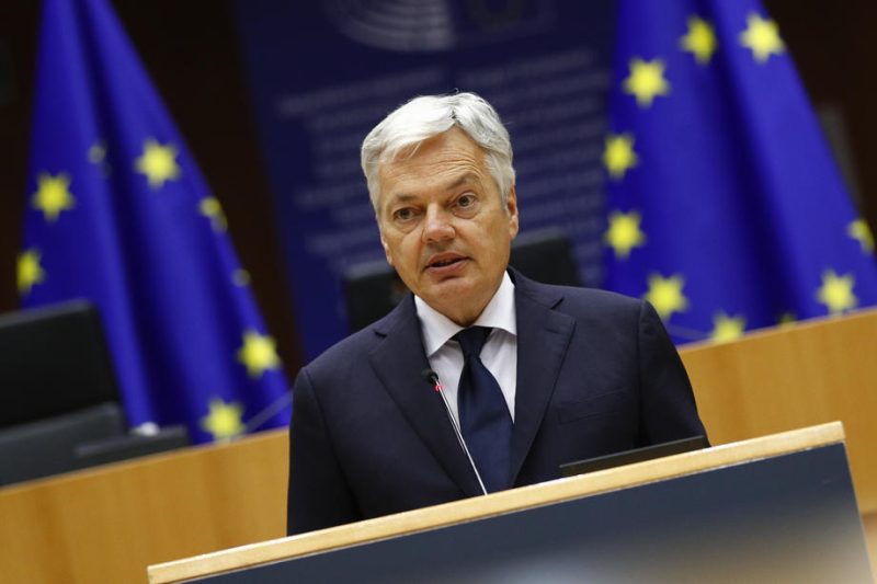 Commission européenne : la Pologne ne peut pas remettre en cause la primauté du droit communautaire