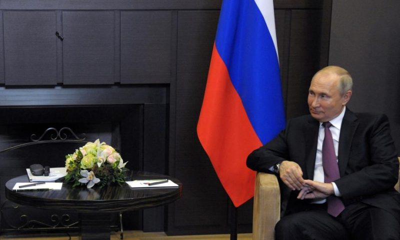 Face à Moscou, l’UE doit s’unir pour « riposter, contraindre et dialoguer »
