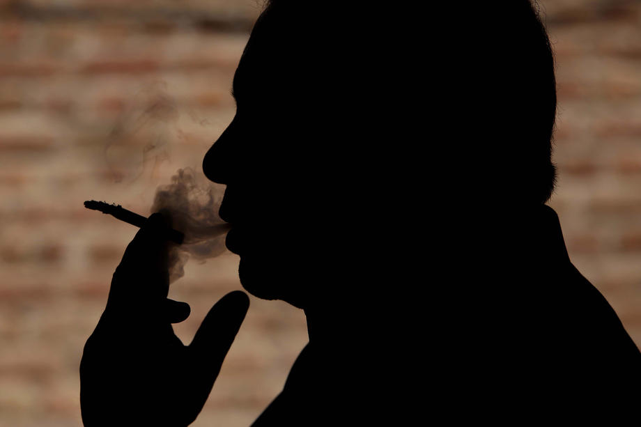 World No Tobacco Day 2021