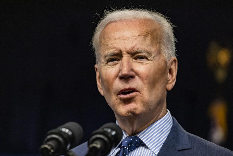 Biden en Europe pour rassurer les alliés et affronter Poutine