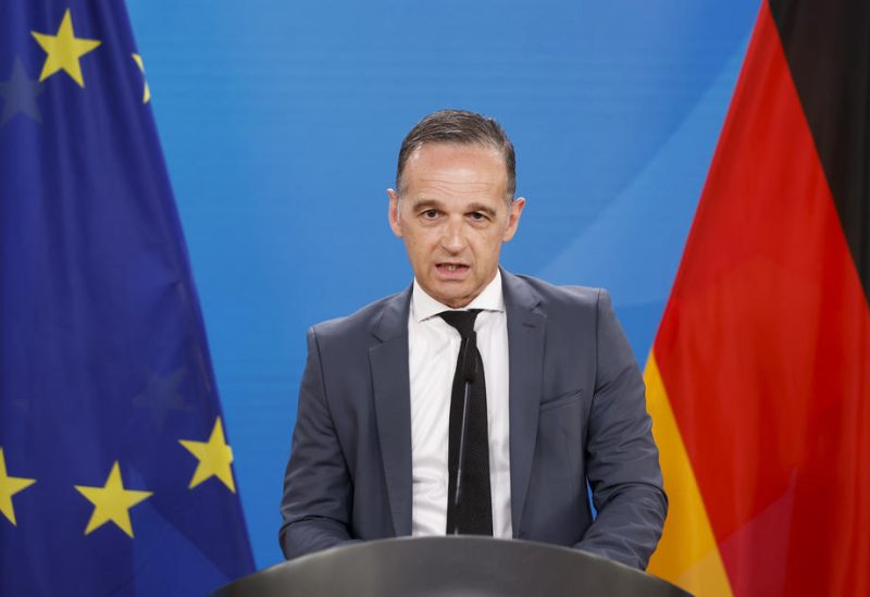 Avion détourné : les Occidentaux se coordonnent pour sanctionner le régime de Loukachenko