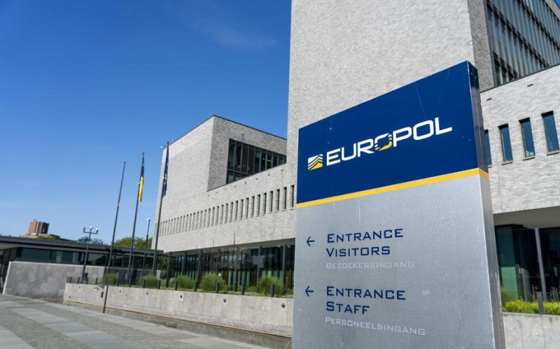 L'Italie annonce le démantèlement d'un gang de cambrioleurs agissant en Europe