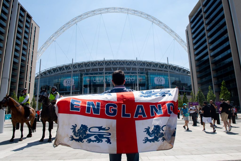 England