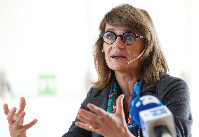 Sarea, leçons d'enfance sur les deux rives de la Bidassoa