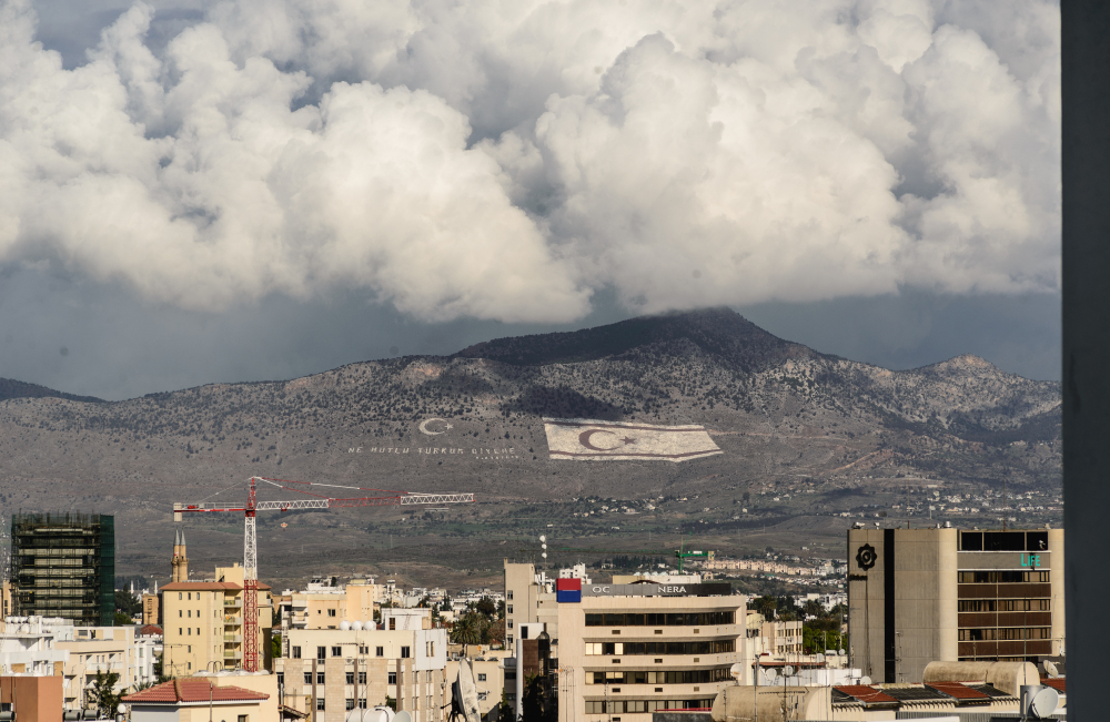 Nicosia,,Nicosia,/,Cyprus,-,05,08,2018:,Mountain,With