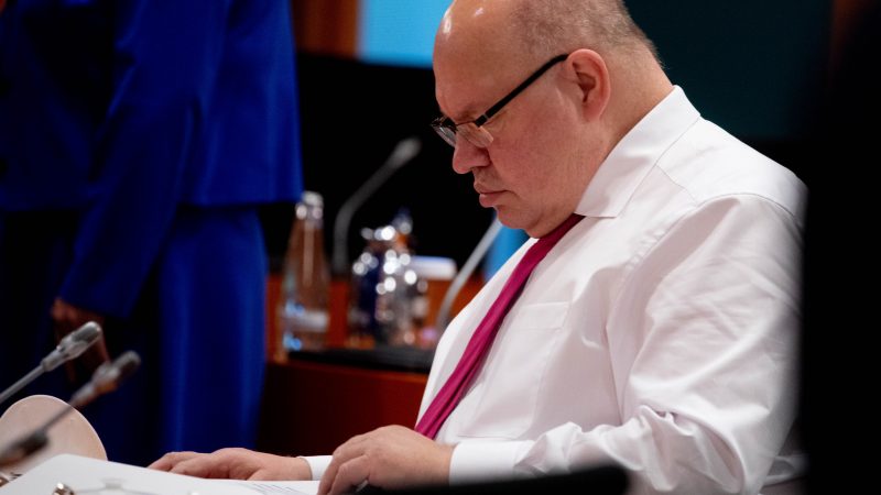 Réforme du marché du carbone et CBAM : l'industrie allemande exprime ses inquiétudes