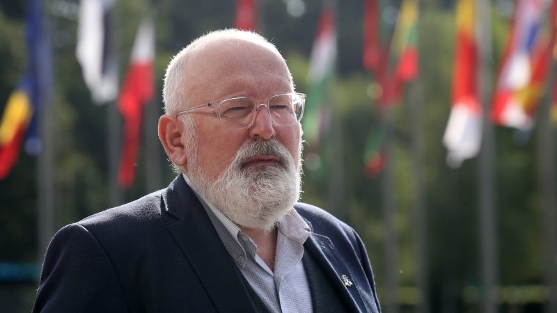La proposition sur le prix du carbone aggraverait la pauvreté énergétique, selon les critiques