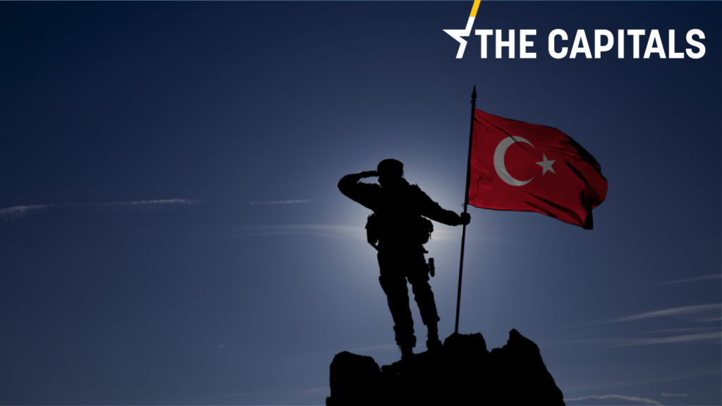 Vienne s&rsquo;oppose à la candidature d&rsquo;Ankara pour participer à un projet militaire européen