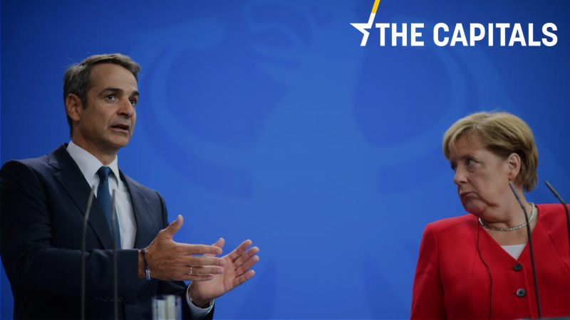L’UE souhaite qu’Athènes apporte des clarifications à son plan de relance