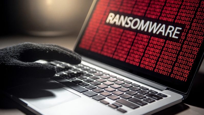 L’économie allemande n’est pas assez préparée contre les attaques par ransomware
