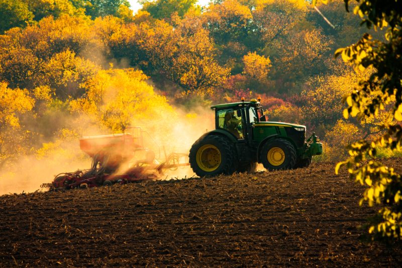 La nouvelle PAC critiquée par les petits agriculteurs et les écologistes tchèques