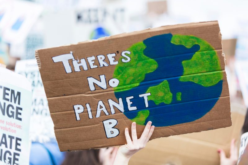 C’est le Jour du dépassement : ce jeudi, l’humanité a épuisé toutes ses ressources pour l’année 2021