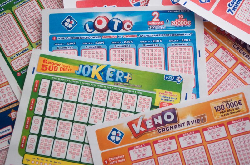 Bruxelles ouvre une enquête sur l'octroi de droits exclusifs à la Française des Jeux
