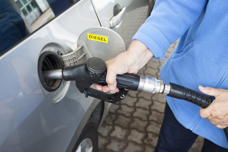 Bruxelles veut la fin des voitures essence et diesel à partir de 2035