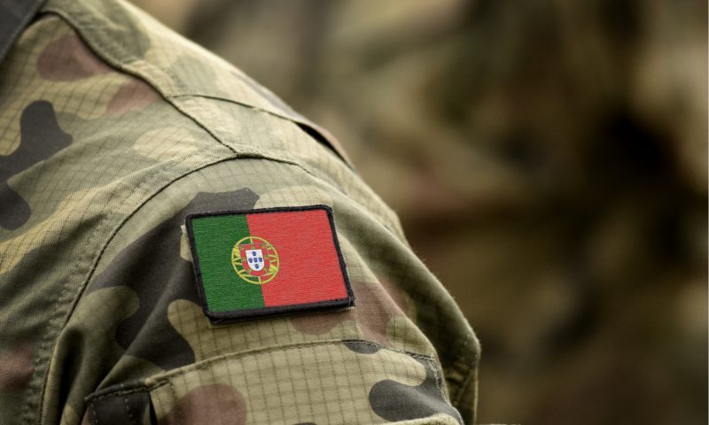 Une enquête montre que les citoyens portugais sont favorables au service militaire