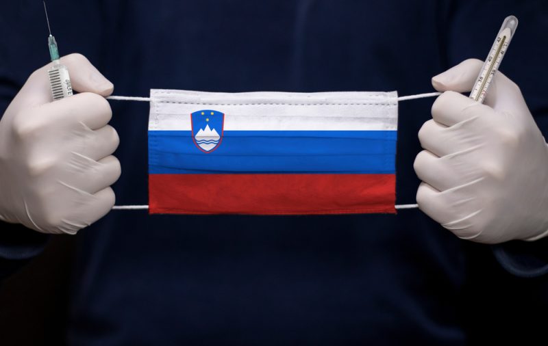 Des experts en santé publique slovènes affirment que le gouvernement les a ignorés pendant la pandémie