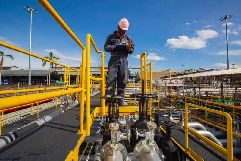Réforme des aides au stockage : vers un gaz 100% vert