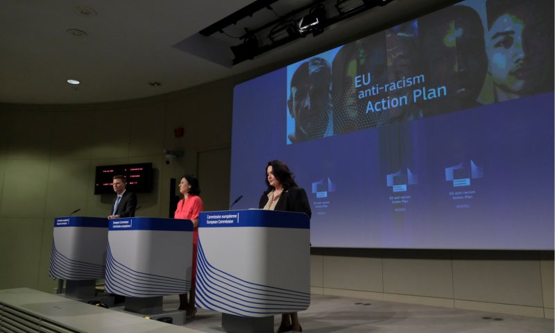 Les organismes européens chargés des questions d’égalité, des agents efficaces du changement