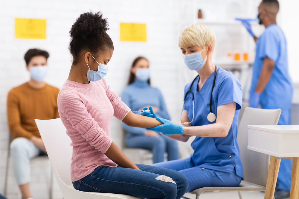 Covid-19 : la HAS approuve l’utilisation du vaccin Moderna pour les 12-17 ans
