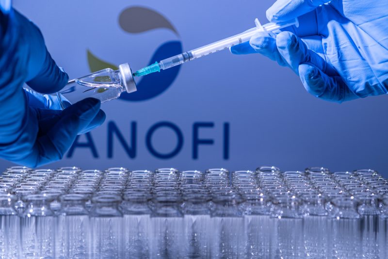 Le vaccin français de Sanofi devrait voir le jour « d’ici décembre »