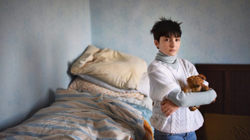 « Pandémie cachée » : 1,5 million d’enfants dans le monde a perdu un tuteur à cause de la Covid-19