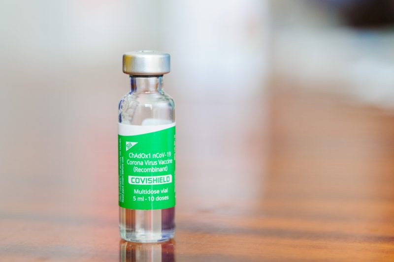 Le vaccin fabriqué en Inde par AstraZeneca n'est pas reconnu dans l'UE