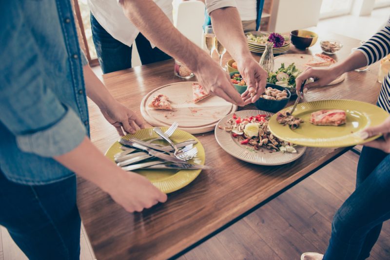 La lutte contre le gaspillage alimentaire, un enjeu de taille en France et Europe