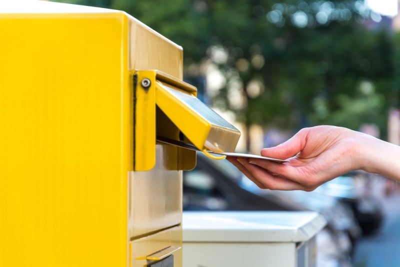 L’État promet un demi-milliard d’euros par an à La Poste pour assurer le service universel