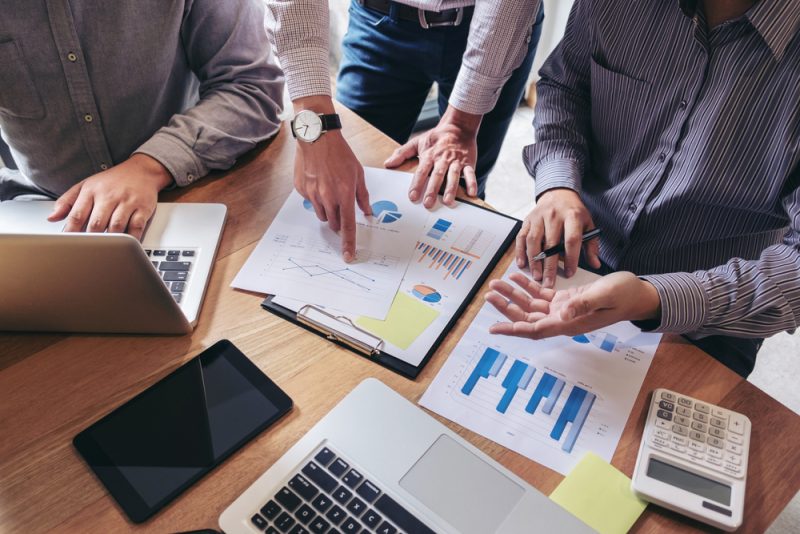 Présidentielle : priorité à la formation et à la jeunesse, réclame le Cercle des économistes