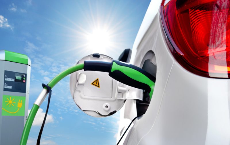 La présidence slovène du Conseil de l'UE portera la mobilité électrique au rang de ses priorités