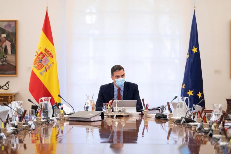 L'Espagne devance la France dans sa campagne de vaccination