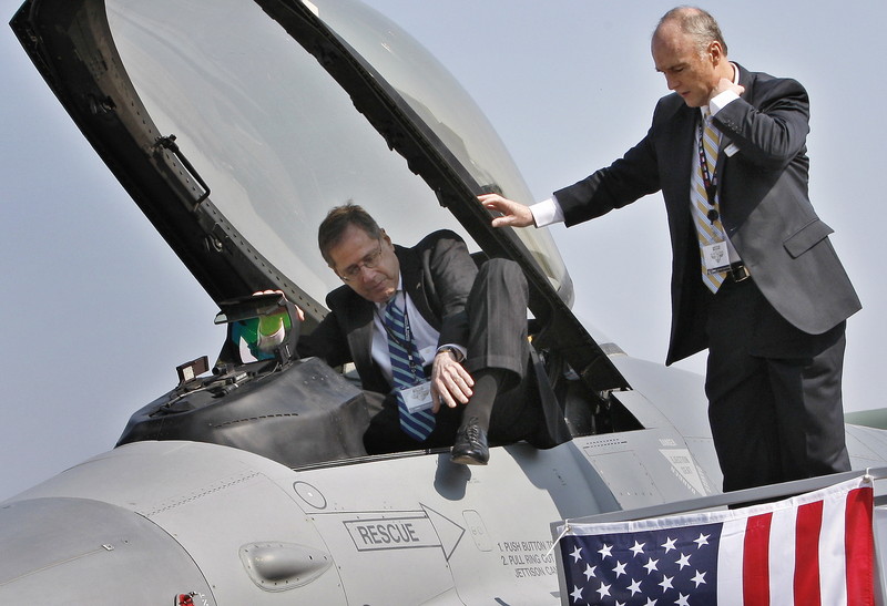 Biden choisit un collaborateur de longue date comme ambassadeur auprès de l'UE