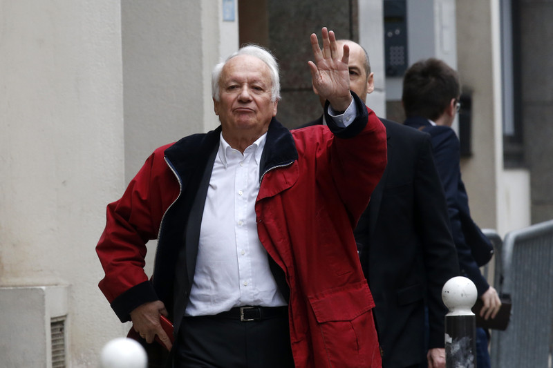 Droits voisins: Jean-Marie Cavada présidera l’organisme de gestion collective pour la presse