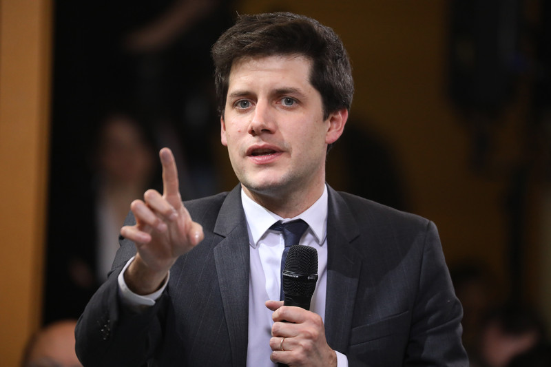 À l’approche du Sommet des systèmes alimentaires, Julien Denormandie affirme l’engagement de la France