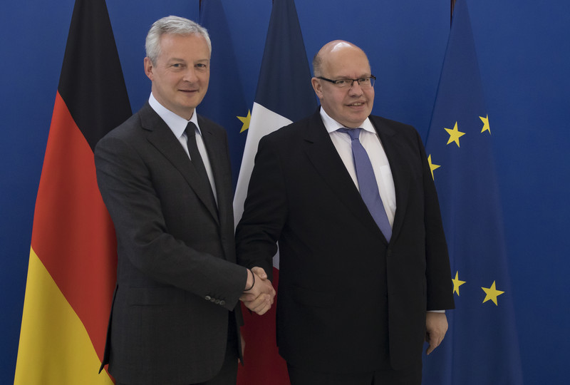 Plan climat européen : les plus modestes « ne paieront pas » la transition écologique, dit Le Maire