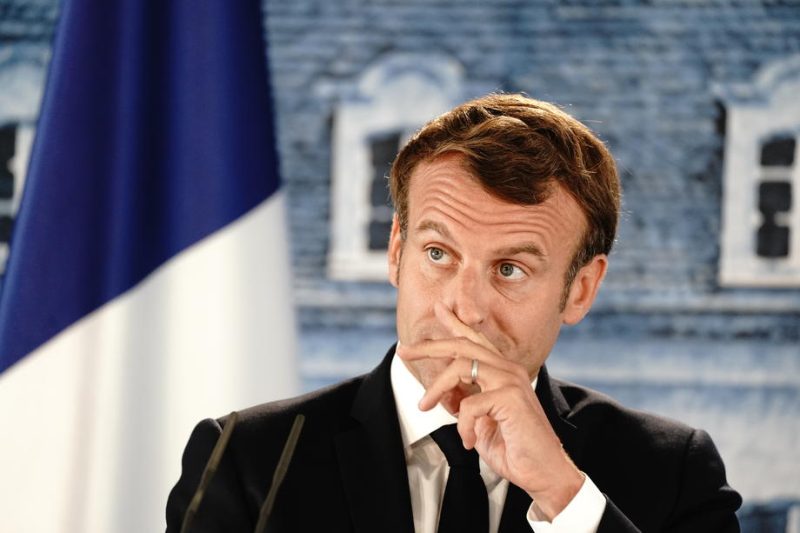 Des entreprises interpellent la future présidence française de l’UE