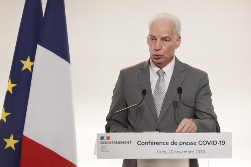 Les ministres pris dans la tourmente judiciaire sous Macron