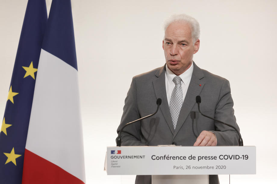 Les ministres pris dans la tourmente judiciaire sous Macron