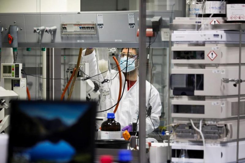 Covid-19. Des financements pour la recherche sous dimensionnés, tacle la Cour des comptes
