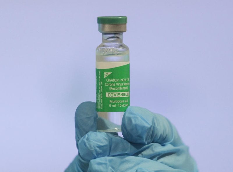 Le vaccin AstraZeneca fabriqué en Inde n’est pas accepté dans l’UE selon l’EMA